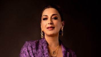 Celeb Photos Of Sonali Bendre