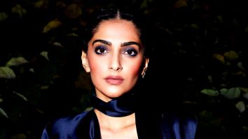 Sonam Kapoor Ahuja