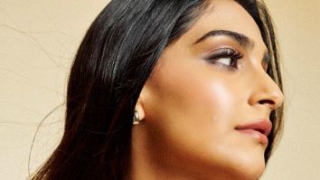 Celeb Photos Of Sonam Kapoor Ahuja