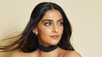 Sonam Kapoor Ahuja