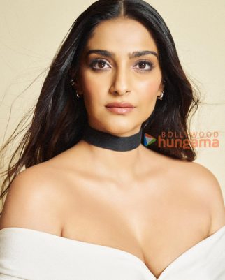 Sonam Kapoor Ahuja