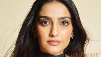 Sonam Kapoor Ahuja
