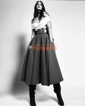 Sonam Kapoor Ahuja