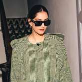 Sonam Kapoor becomes the only Indian to be invited by luxury brand Burberry for their London show