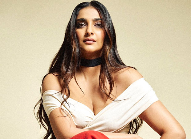 Sonam Kapoor becomes brand ambassador for 'Word To Screen’ at MAMI Mumbai Film Festival