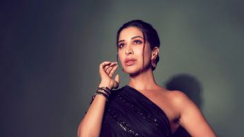 Sophie Choudry