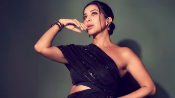 Sophie Choudry