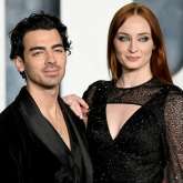 Sophie Turner sues Joe Jonas for illegally keeping their children in NYC amid divorce battle