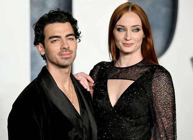 Sophie Turner sues Joe Jonas for illegally keeping their children in NYC amid divorce battle 
