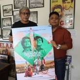 Sriram Raghavan gives a shout-out to Shiladitya Bora's directorial debut Bhagwan Bharose, watch
