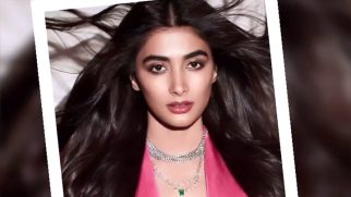 Straight out of the! Pooja Hegde