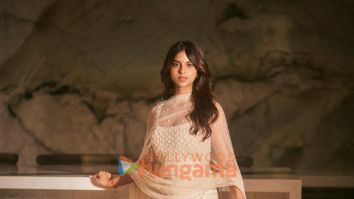 Suhana Khan