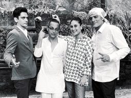 Sujoy Ghosh on how he got Kareena Kapoor Khan for Jaane Jaan: “For me, after having this script for 11 years, having Kareena play the role of Maya made sense instantly”