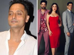 Sujoy Ghosh claps back at troll questioning his “Aukat” to release Jaane Jaan in theatres