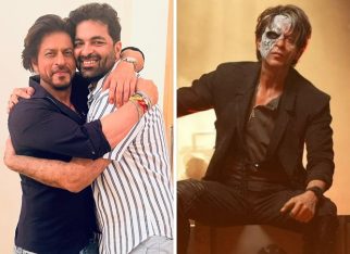 EXCLUSIVE: Sumit Arora talks about the process of writing dialogues for Shah Rukh Khan-starrer Jawan: “‘Mere paas maa hai’ was the kind of emotional impact I was hoping to achieve through ‘Bete ko haath lagane se pehle, baap se baat kar’”