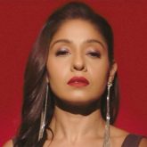 Sunidhi Chauhan opens up about being tagged with a “Masculine” voice; recalls Abbas-Mustan refusing to give her romantic song in Ajnabee