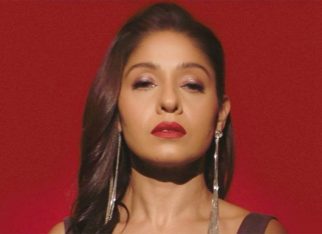 Sunidhi Chauhan opens up about being tagged with a “Masculine” voice; recalls Abbas-Mustan refusing to give her romantic song in Ajnabee