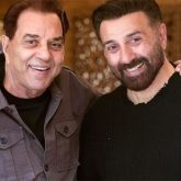 Sunny Deol takes a trip to US along with Dharmendra owing to the latter’s health issues