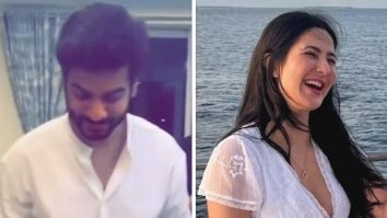 Sunny Kaushal celebrates 34th birthday with brother Vicky Kaushal; Katrina Kaif sends heartfelt wish