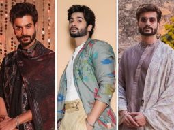 Sunny Kaushal’s Fashion Diaries: Celebrating the style maverick’s Birthday!
