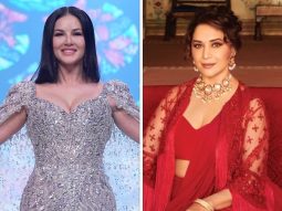Sunny Leone to recreate Madhuri Dixit’s iconic dance number; report