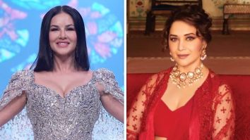 Sunny Leone to recreate Madhuri Dixit’s iconic dance number; report