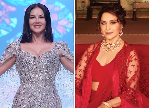 Sunny Leone to recreate Madhuri Dixit’s iconic dance number; report
