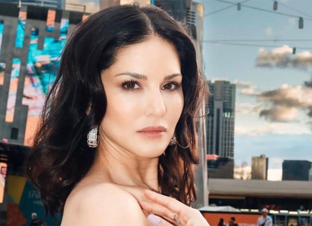 Sunny Leone's beauty line Starstruck launches on Myntra: "It's a dream come true to see my brand flourish" 
