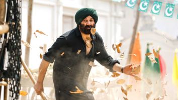 Gadar 2 Box office: Sunny Deol makes his debut in the Rs. 500 Crores Club