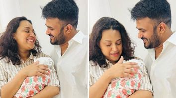 It’s a baby girl! Swara Bhaskar and Fahad Ahmad welcome first child Raabiyaa
