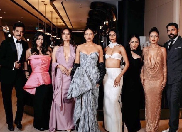 Ektaa R Kapoor shares a heartfelt note as her film Thank You For Coming premieres at Toronto International Film Festival Film