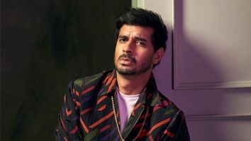 Tahir Raj Bhasin on engaging with aspiring creative minds: “I really love to meet the next generation of actors, directors and technicians”