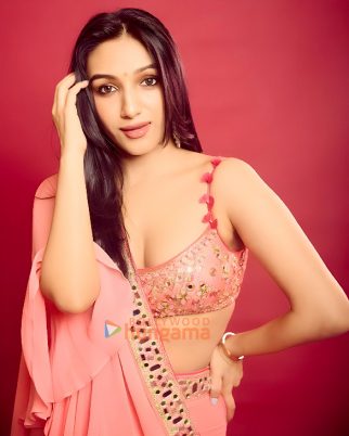 Celeb Photos Of Tanisha Santoshi
