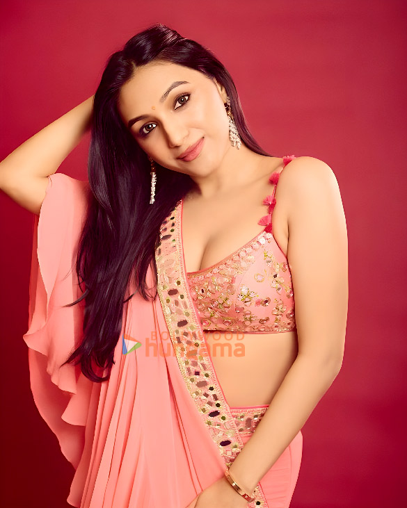 tanisha santoshi 2 2