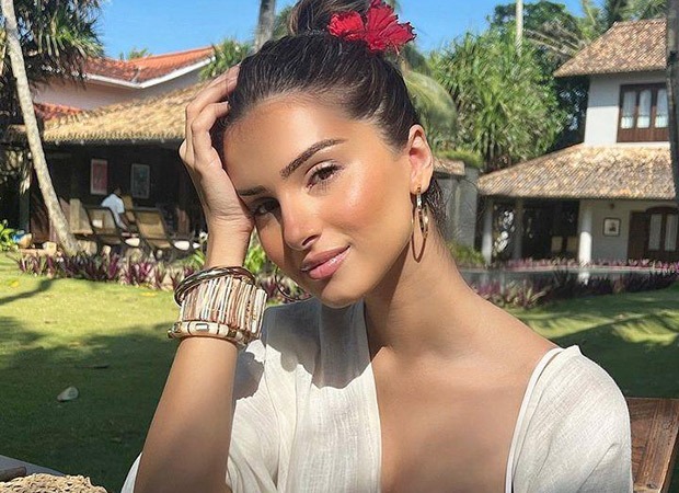 Tara Sutaria talks about her first "solo-lead" project Apurva; calls it "something that is uncommon in the industry"