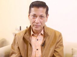 EXCLUSIVE: Taran Adarsh: “Actors should not forget importance of ‘desi cinema’”