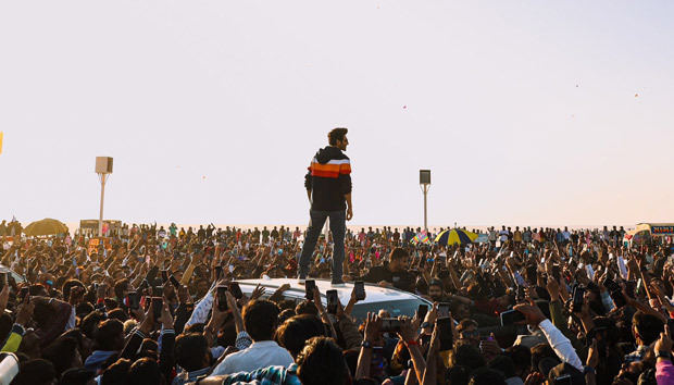 Teachers Day 2023: Kartik Aaryan thanks his audience: "I am because of you all"