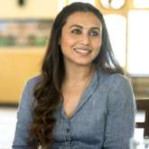 Teacher's Day 2023 Like Black, Hichki was a life-changing film for me'' - says Rani Mukerji