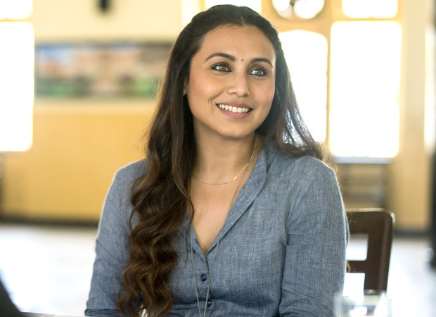 Teacher's Day 2023 Like Black, Hichki was a life-changing film for me'' - says Rani Mukerji Teacher's Day 2023 Like Black, Hichki was a life-changing film for me'' - says Rani Mukerji