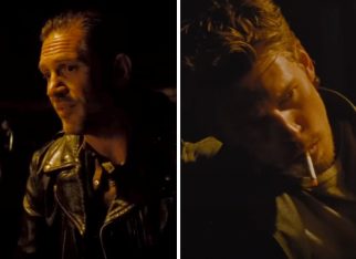 The Bikeriders Trailer: Tom Hardy and Austin Butler lead a fictional 1960s mid-western motorcycle club, watch