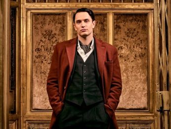 The Continental: From the World of John Wick showrunners on why they chose to trace Winston Scott’s past The Continental: From the World of John Wick showrunners on why they chose to trace Winston Scott’s past