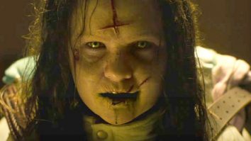 The Exorcist: Believer Trailer: Ellen Burstyn reprises the role of Chris MacNeil in the horror sequel
