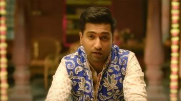 The Great Indian Family star Vicky Kaushal: “Our film industry is a microcosm of what India is”