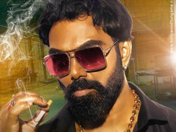 First Look Of The Movie The Purvanchal Files