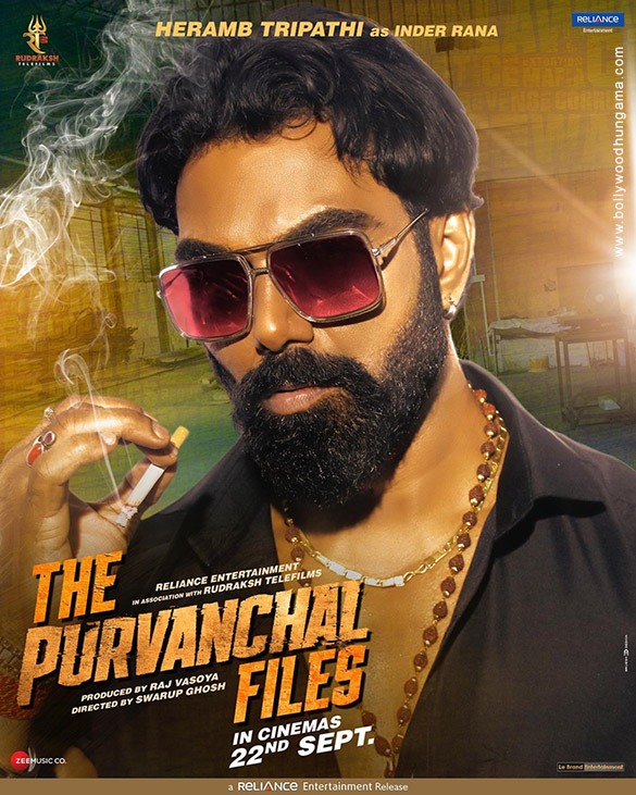 the purvanchal files 5 2