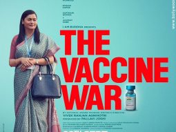 First Look Of The Movie The Vaccine War