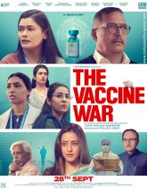 The Vaccine War Movie