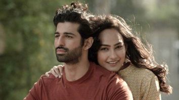 “The character of Ansari challenged me to break away” – Aashim Gulati on his Netflix debut Choona with Monika Panwar