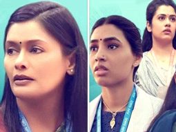 The Vaccine War new poster out! Vivek Agnihotri and Pallavi Joshi to start promotions in India after stint in the USA