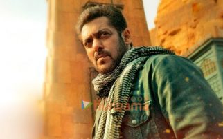 Movie Stills Of The Movie Tiger 3